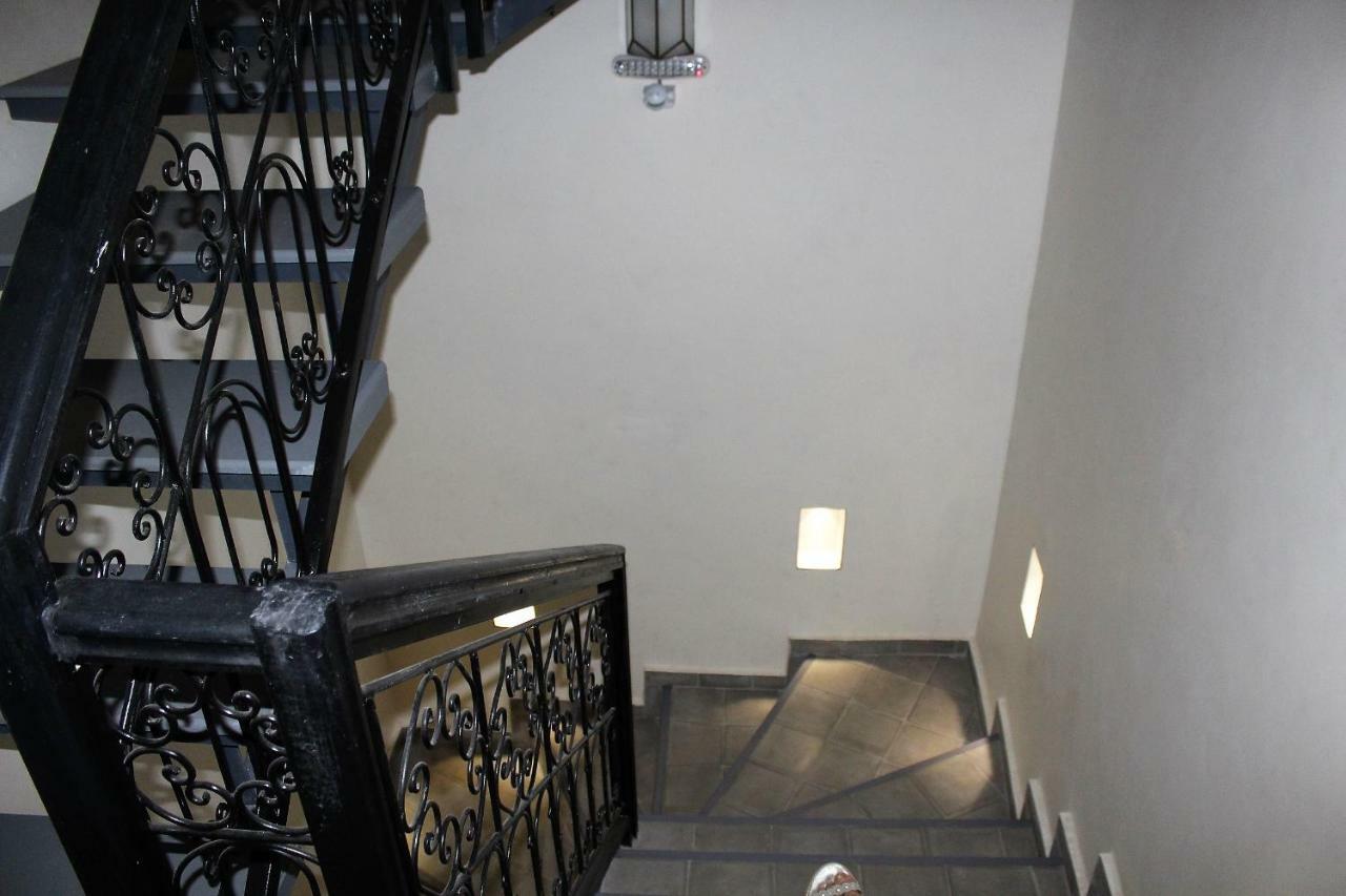 Riad Come & Va Marrakesh Eksteriør billede